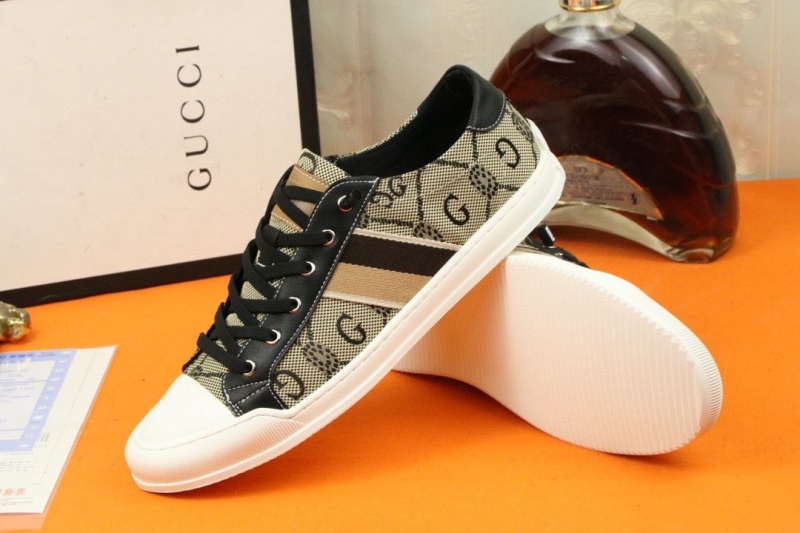 Gucci Casual Shoes